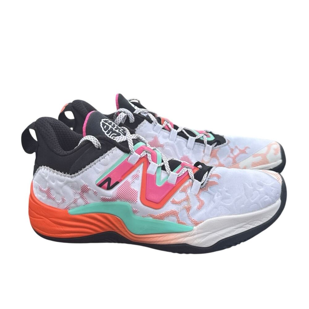 New Balance Two Wxy V3 Festival BB2WYFS3 court Athletic comfort shoe men’s 8